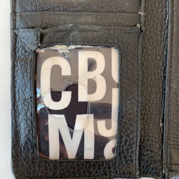 Marc by Marc Jacobs Wallet - Picture 4 of 6